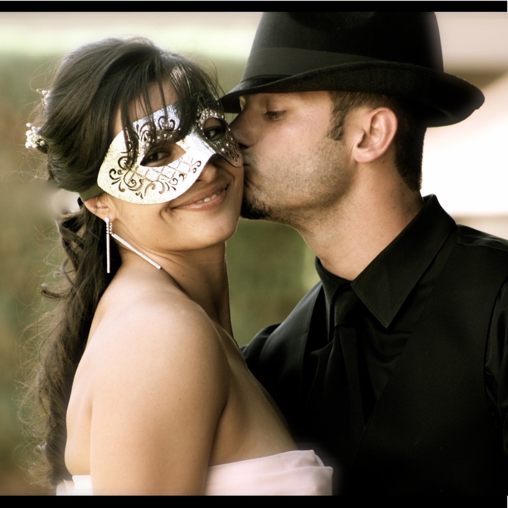 Meet your Posher, Jesi